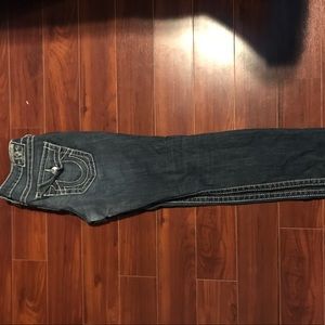 True Religion brand jeans